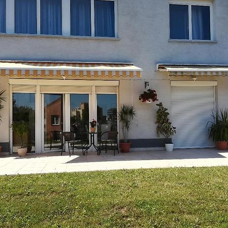 Homy Apartment In Buda, With Safe Garage And Terrace Будапеща Екстериор снимка
