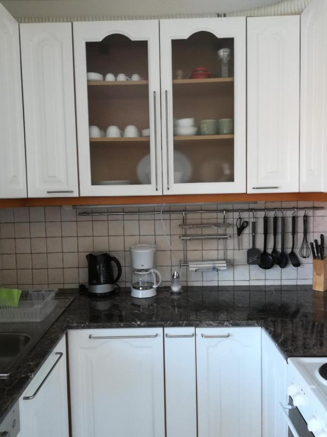 Homy Apartment In Buda, With Safe Garage And Terrace Будапеща Екстериор снимка