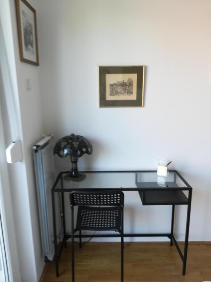 Homy Apartment In Buda, With Safe Garage And Terrace Будапеща Екстериор снимка